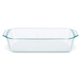 Pyrex® 9" x 13" Deep Oblong Baking Dish