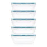 Snapware Total Solution - 8.5 Cup, 10 pc set