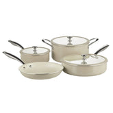 Pyrex® 7-Piece Ceramic Cookware Set