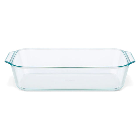 Pyrex® 9" x 13" Deep Oblong Baking Dish