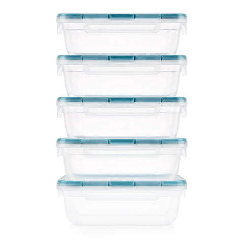 Snapware Total Solution - 8.5 Cup, 10 pc set