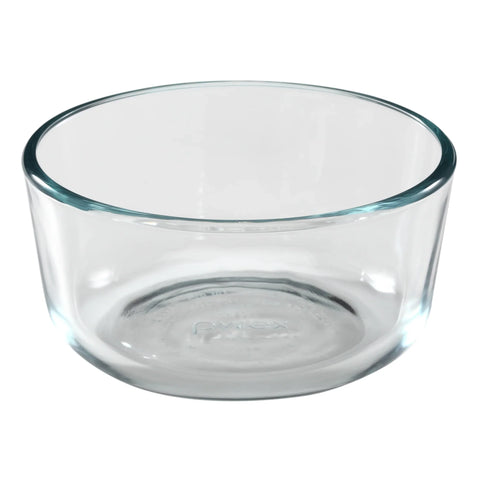 Pyrex® Simply Store® 1-cup Glass Food Storage Container